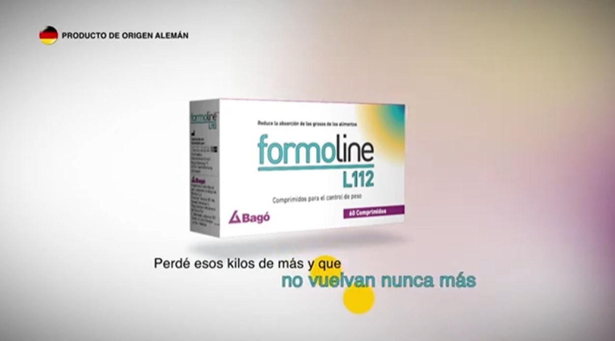 formoline